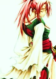 Cherry-Sakura